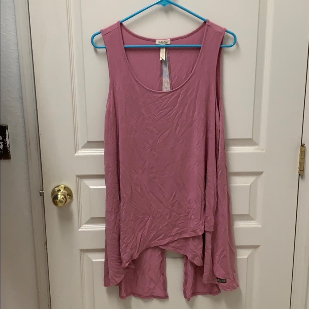 Matilda Jane blouse